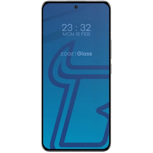 Szkło hartowane BIZON Glass Edge 3D do Xiaomi 14 Ultra