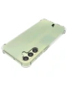 Wholesale Bizon Case Clear Pack case + 2x screen glass + lens glass Samsung Galaxy A15 4G/5G clear - BIZ4565 - {ean13} - Hurt
