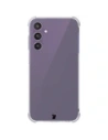 Wholesale Bizon Case Clear Pack case + 2x screen glass + lens glass Samsung Galaxy A25 5G clear - BIZ4566 - {ean13} - Hurt