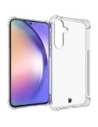 Hurtownia GSM - Etui + 2x szkło na ekran Bizon Case Clear Pack do Samsung Galaxy A55 5G przezroczyste - BIZ5138 - {ean13} - Hurt