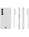 Hurtownia GSM - Etui + 2x szkło na ekran Bizon Case Clear Pack do Samsung Galaxy A55 5G przezroczyste - BIZ5138 - {ean13} - Hurt