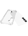 Hurtownia GSM - Etui + 2x szkło na ekran Bizon Case Clear Pack do Samsung Galaxy A55 5G przezroczyste - BIZ5138 - {ean13} - Hurt