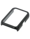 Hurtownia GSM - Bizon Case+Glass óra Samsung Galaxy Fit 3 fekete - BIZ5139 - {ean13} - Hurt