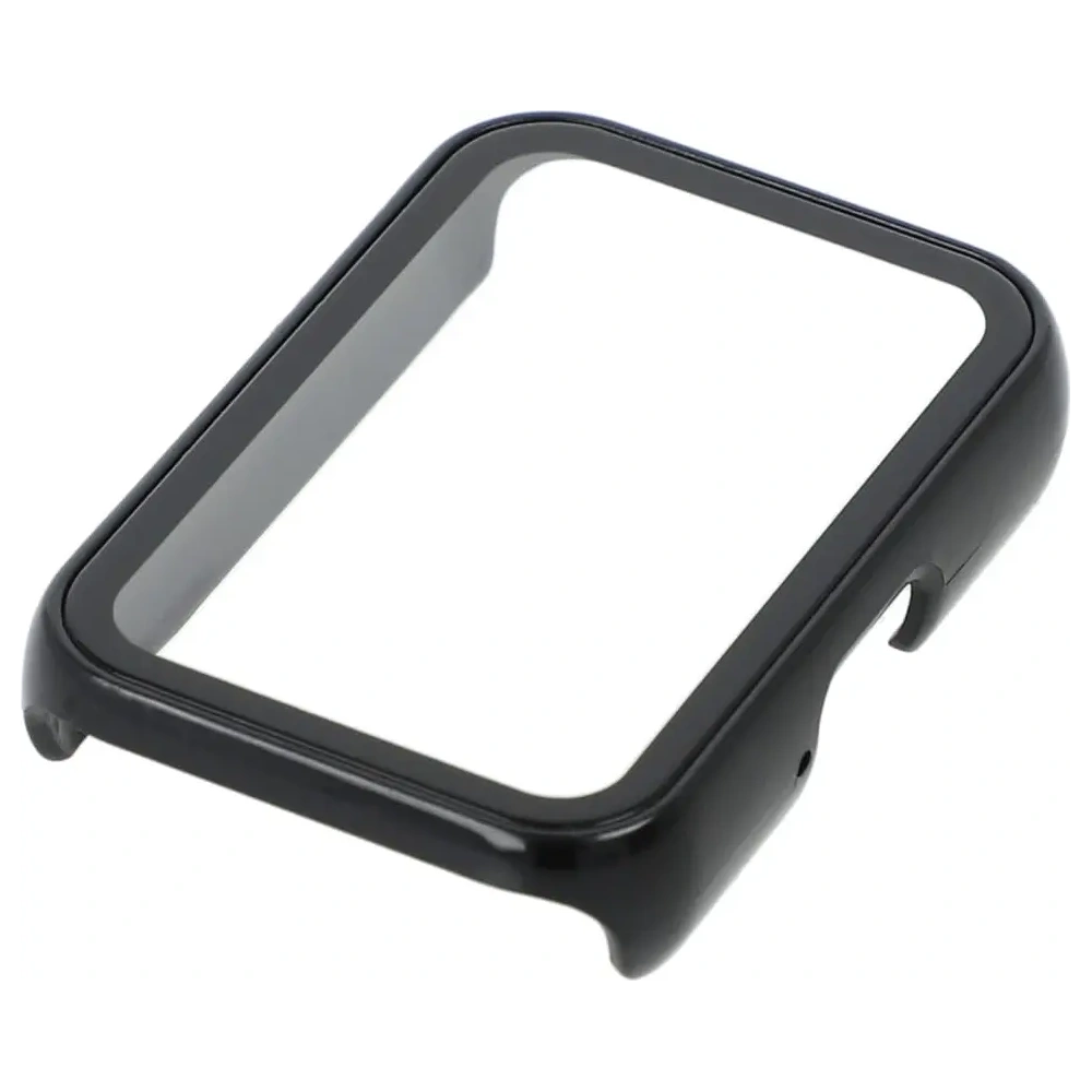 Hurtownia GSM - Bizon Case+Glass óra Samsung Galaxy Fit 3 fekete - BIZ5139 - {ean13} - Hurt