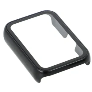 Hurtownia GSM - Bizon Case+Glass óra Samsung Galaxy Fit 3 fekete - BIZ5139 - {ean13} - Hurt
