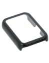 Hurtownia GSM - Bizon Case+Glass óra Samsung Galaxy Fit 3 fekete - BIZ5139 - {ean13} - Hurt