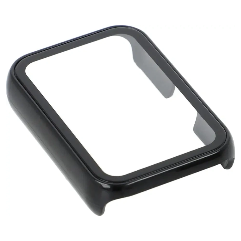 Hurtownia GSM - Bizon Case+Glass óra Samsung Galaxy Fit 3 fekete - BIZ5139 - {ean13} - Hurt