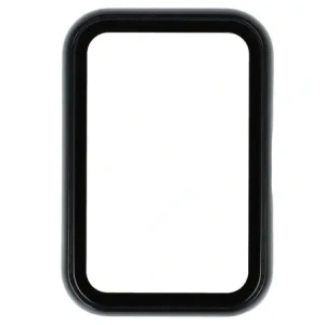 Hurtownia GSM - Bizon Case+Glass óra Samsung Galaxy Fit 3 fekete - BIZ5139 - {ean13} - Hurt