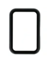 Hurtownia GSM - Bizon Case+Glass óra Samsung Galaxy Fit 3 fekete - BIZ5139 - {ean13} - Hurt