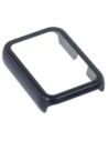 Wholesale Bizon Case+Glass Watch Samsung Galaxy Fit 3 blue - BIZ4569 - {ean13} - Hurt