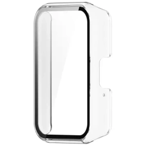 Hurtownia GSM - Bizon Case+Glass Óra Samsung Galaxy Fit 3 átlátszó - BIZ4570 - {ean13} - Hurt