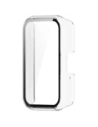 Wholesale Bizon Case+Glass Watch Samsung Galaxy Fit 3 clear - BIZ4570 - {ean13} - Hurt