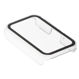 Hurtownia GSM - Bizon Case+Glass Óra Samsung Galaxy Fit 3 átlátszó - BIZ4570 - {ean13} - Hurt