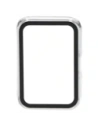 Wholesale Bizon Case+Glass Watch Samsung Galaxy Fit 3 clear - BIZ4570 - {ean13} - Hurt