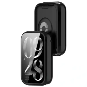 Hurtownia GSM - Etui Bizon Case Watch Felipe do Xiaomi Smart Band 8 Pro czarne - BIZ4571 - {ean13} - Hurt