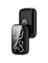 Wholesale Bizon Case Watch Felipe Xiaomi Smart Band 8 Pro black - BIZ4571 - {ean13} - Hurt