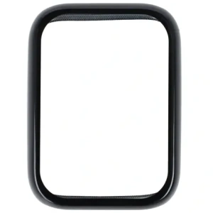 Wholesale Bizon Case Watch Felipe Xiaomi Smart Band 8 Pro black - BIZ4571 - {ean13} - Hurt