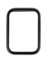 Wholesale Bizon Case Watch Felipe Xiaomi Smart Band 8 Pro black - BIZ4571 - {ean13} - Hurt