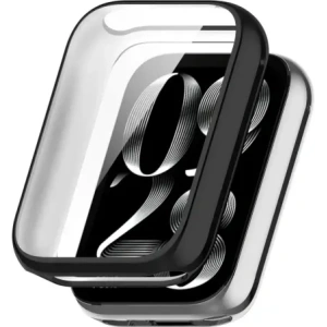 Hurtownia GSM - Etui Bizon Case Watch Felipe do Xiaomi Smart Band 8 Pro czarne - BIZ4571 - {ean13} - Hurt