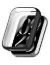 Wholesale Bizon Case Watch Felipe Xiaomi Smart Band 8 Pro black - BIZ4571 - {ean13} - Hurt
