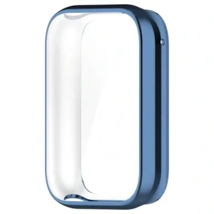 Hurtownia GSM - Etui Bizon Case Watch Felipe do Xiaomi Smart Band 8 Pro niebieskie - BIZ4572 - {ean13} - Hurt
