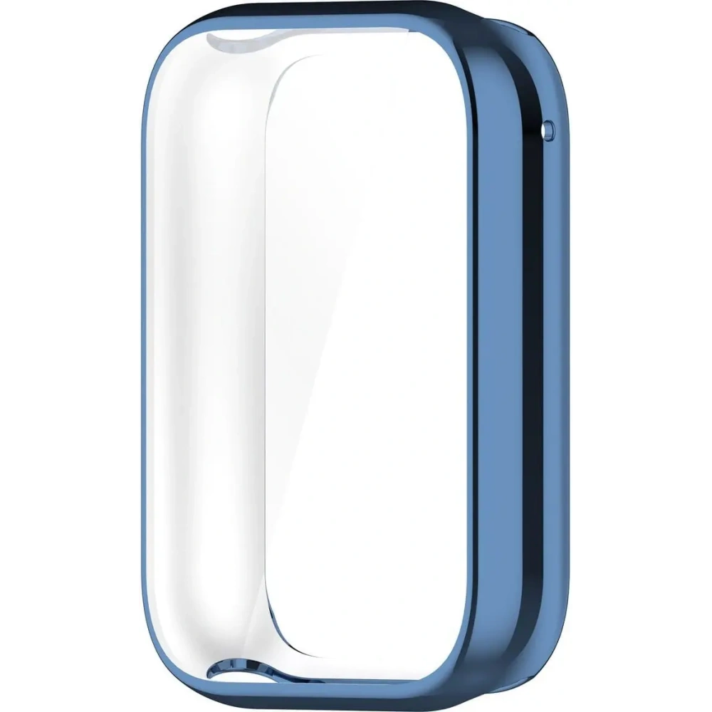 Hurtownia GSM - Bizon Case Watch Felipe Xiaomi Smart Band 8 Pro kék - BIZ4572 - {ean13} - Hurt