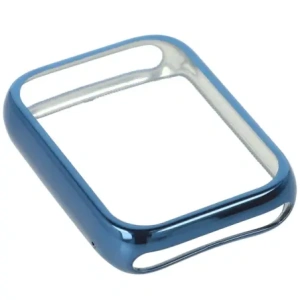 Hurtownia GSM - Etui Bizon Case Watch Felipe do Xiaomi Smart Band 8 Pro niebieskie - BIZ4572 - {ean13} - Hurt