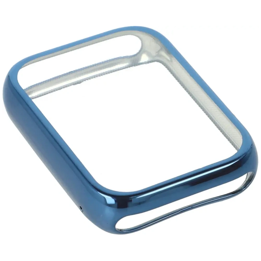 Wholesale Bizon Case Watch Felipe Xiaomi Smart Band 8 Pro blue - BIZ4572 - {ean13} - Hurt