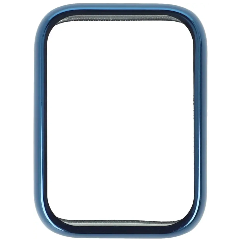 Wholesale Bizon Case Watch Felipe Xiaomi Smart Band 8 Pro blue - BIZ4572 - {ean13} - Hurt