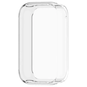 Hurtownia GSM - Etui Bizon Case Watch Felipe do Xiaomi Smart Band 8 Pro przezroczyste - BIZ5144 - {ean13} - Hurt
