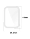 Hurtownia GSM - Bizon Case Watch Felipe Xiaomi Smart Band 8 Pro klar - BIZ5144 - {ean13} - Hurt