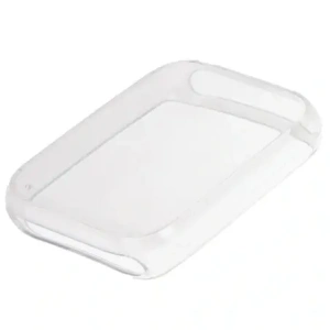 Wholesale Bizon Case Watch Felipe Xiaomi Smart Band 8 Pro clear - BIZ5144 - {ean13} - Hurt