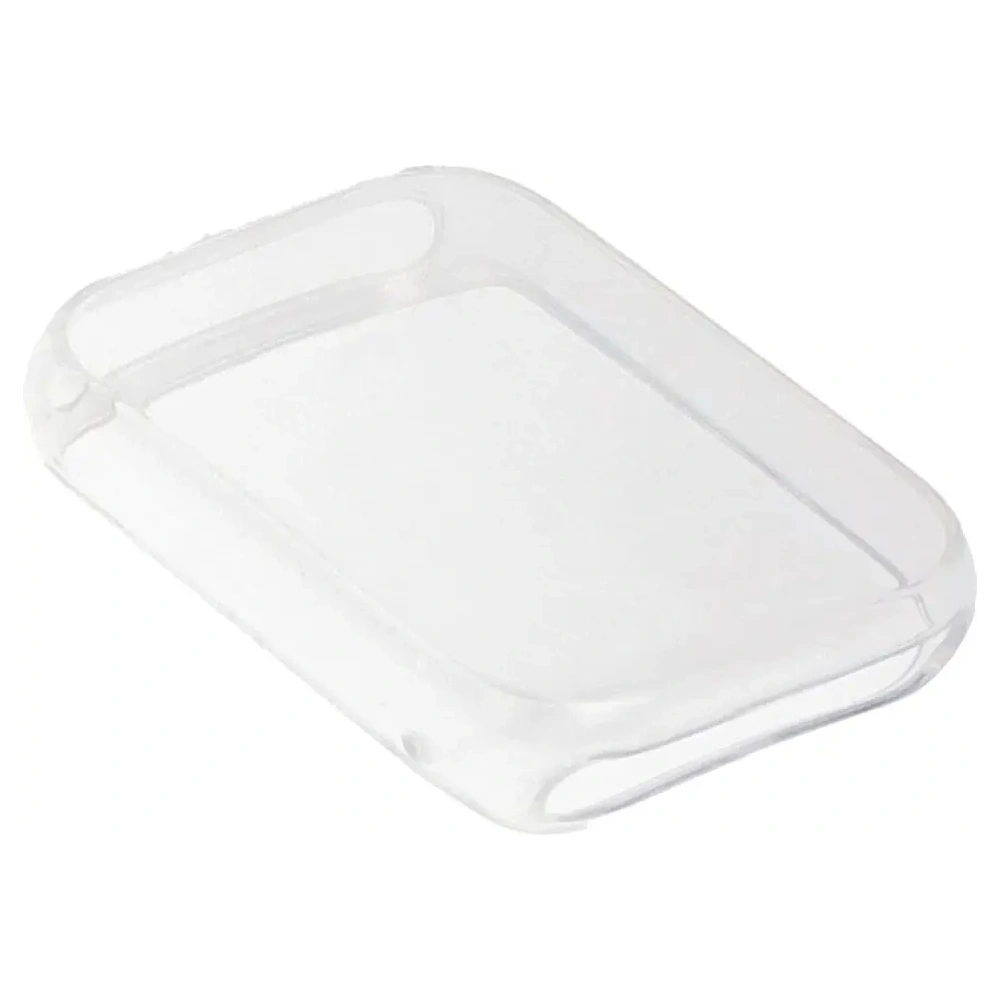 Wholesale Bizon Case Watch Felipe Xiaomi Smart Band 8 Pro clear - BIZ5144 - {ean13} - Hurt