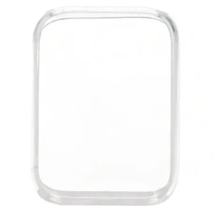 Wholesale Bizon Case Watch Felipe Xiaomi Smart Band 8 Pro clear - BIZ5144 - {ean13} - Hurt