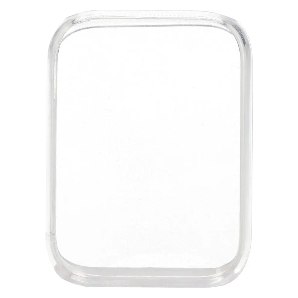 Wholesale Bizon Case Watch Felipe Xiaomi Smart Band 8 Pro clear - BIZ5144 - {ean13} - Hurt
