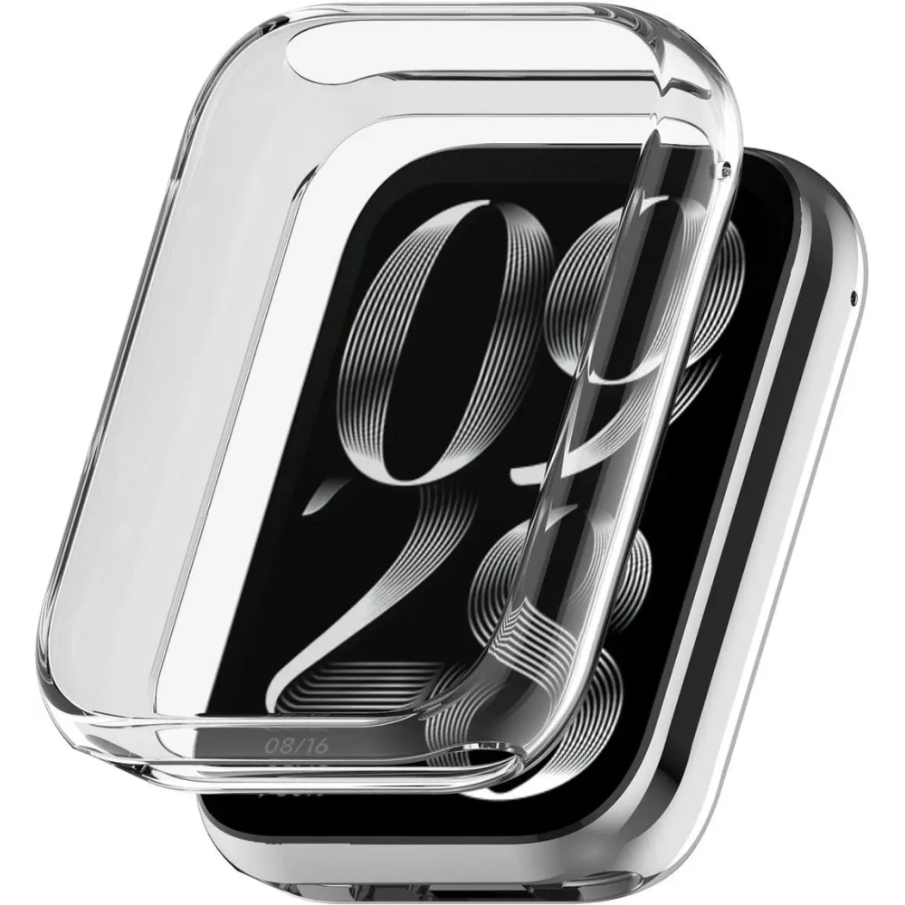Hurtownia GSM - Bizon Case Watch Felipe Xiaomi Smart Band 8 Pro klar - BIZ5144 - {ean13} - Hurt