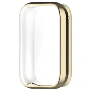 Hurtownia GSM - Etui Bizon Case Watch Felipe do Xiaomi Smart Band 8 Pro złote - BIZ5145 - {ean13} - Hurt