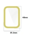 Hurtownia GSM - Bizon Case Watch Felipe Xiaomi Smart Band 8 Pro gold - BIZ5145 - {ean13} - Hurt