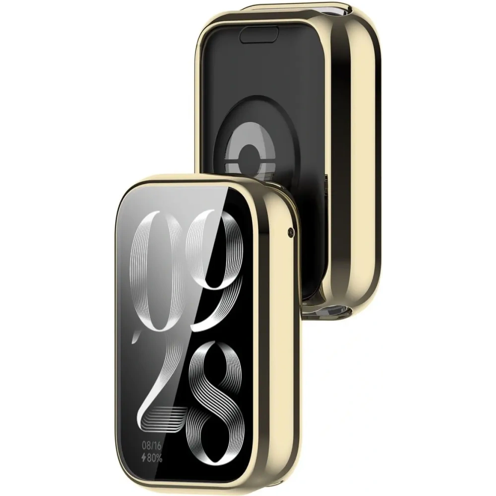 Hurtownia GSM - Bizon Case Watch Felipe Xiaomi Smart Band 8 Pro aur - BIZ5145 - {ean13} - Hurt