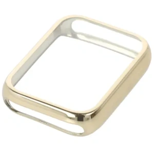 Hurtownia GSM - Etui Bizon Case Watch Felipe do Xiaomi Smart Band 8 Pro złote - BIZ5145 - {ean13} - Hurt