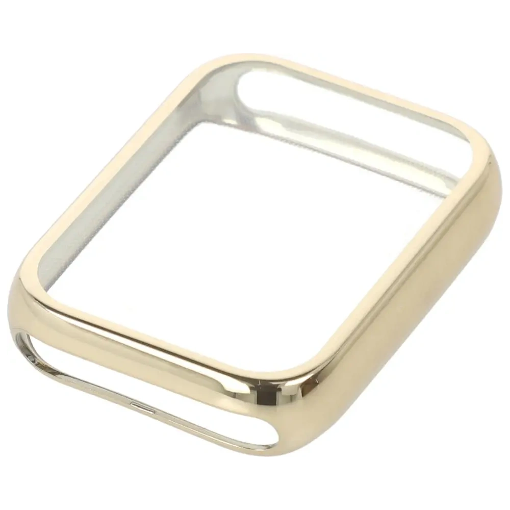 Hurtownia GSM - Bizon Case Watch Felipe Xiaomi Smart Band 8 Pro gold - BIZ5145 - {ean13} - Hurt