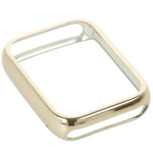 Hurtownia GSM - Etui Bizon Case Watch Felipe do Xiaomi Smart Band 8 Pro złote - BIZ5145 - {ean13} - Hurt