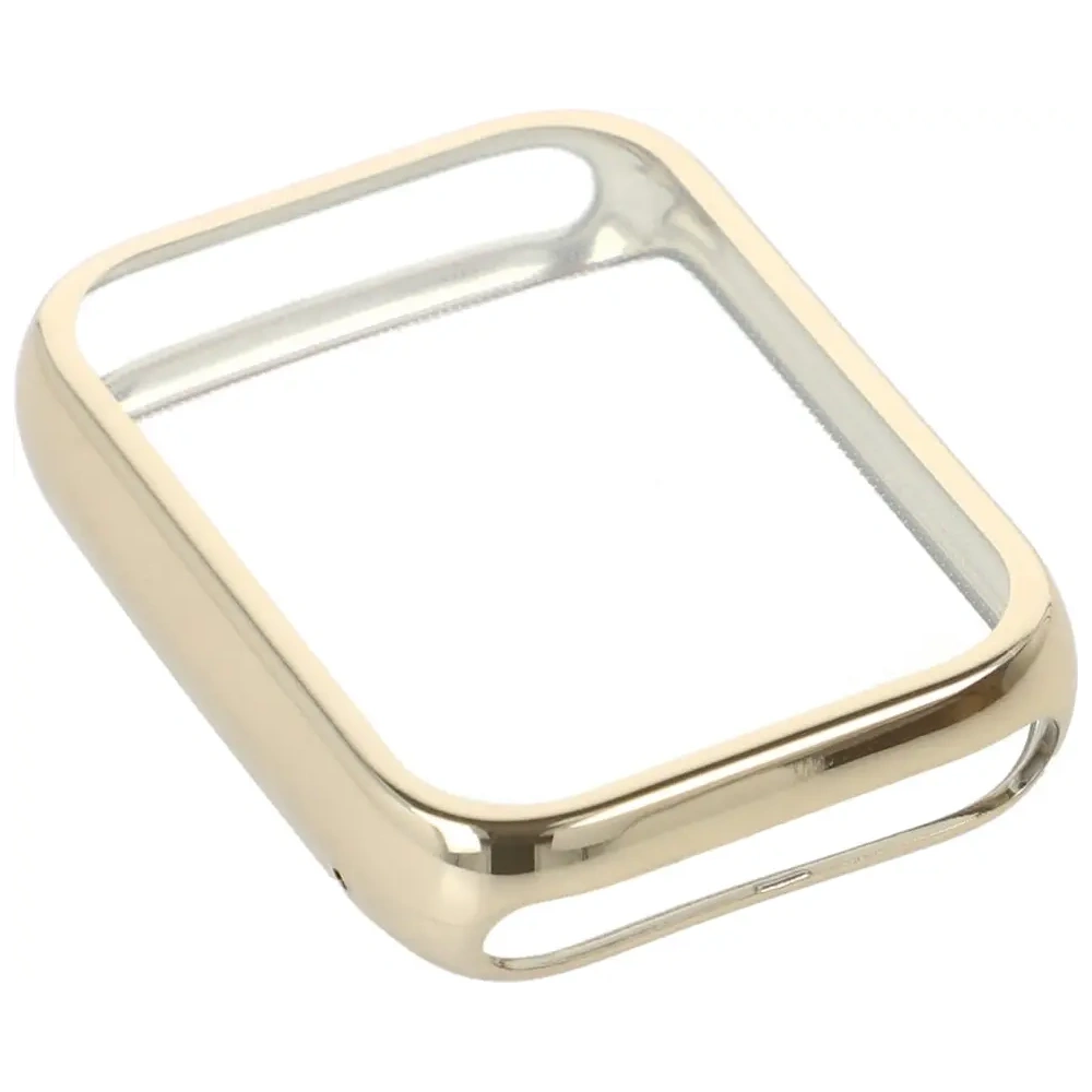 Hurtownia GSM - Bizon Case Watch Felipe Xiaomi Smart Band 8 Pro gold - BIZ5145 - {ean13} - Hurt