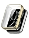 Hurtownia GSM - Bizon Case Watch Felipe Xiaomi Smart Band 8 Pro gold - BIZ5145 - {ean13} - Hurt
