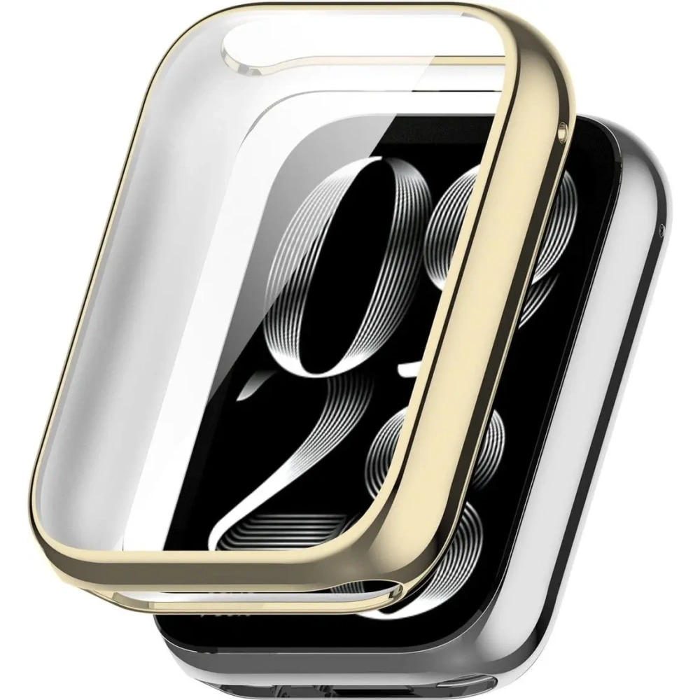 Hurtownia GSM - Bizon Case Watch Felipe Xiaomi Smart Band 8 Pro gold - BIZ5145 - {ean13} - Hurt