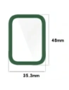 Hurtownia GSM - Bizon Case Watch Felipe Xiaomi Smart Band 8 Pro grün - BIZ5146 - {ean13} - Hurt