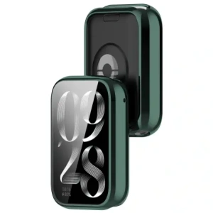 Hurtownia GSM - Etui Bizon Case Watch Felipe do Xiaomi Smart Band 8 Pro zielone - BIZ5146 - {ean13} - Hurt