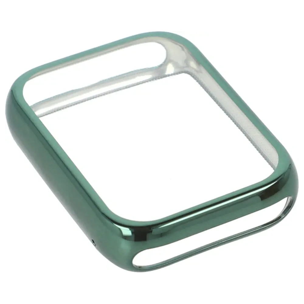 Hurtownia GSM - Bizon Case Watch Felipe Xiaomi Smart Band 8 Pro verde - BIZ5146 - {ean13} - Hurt