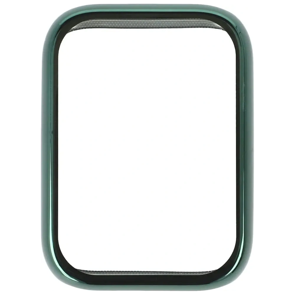 Hurtownia GSM - Bizon Case Watch Felipe Xiaomi Smart Band 8 Pro grün - BIZ5146 - {ean13} - Hurt
