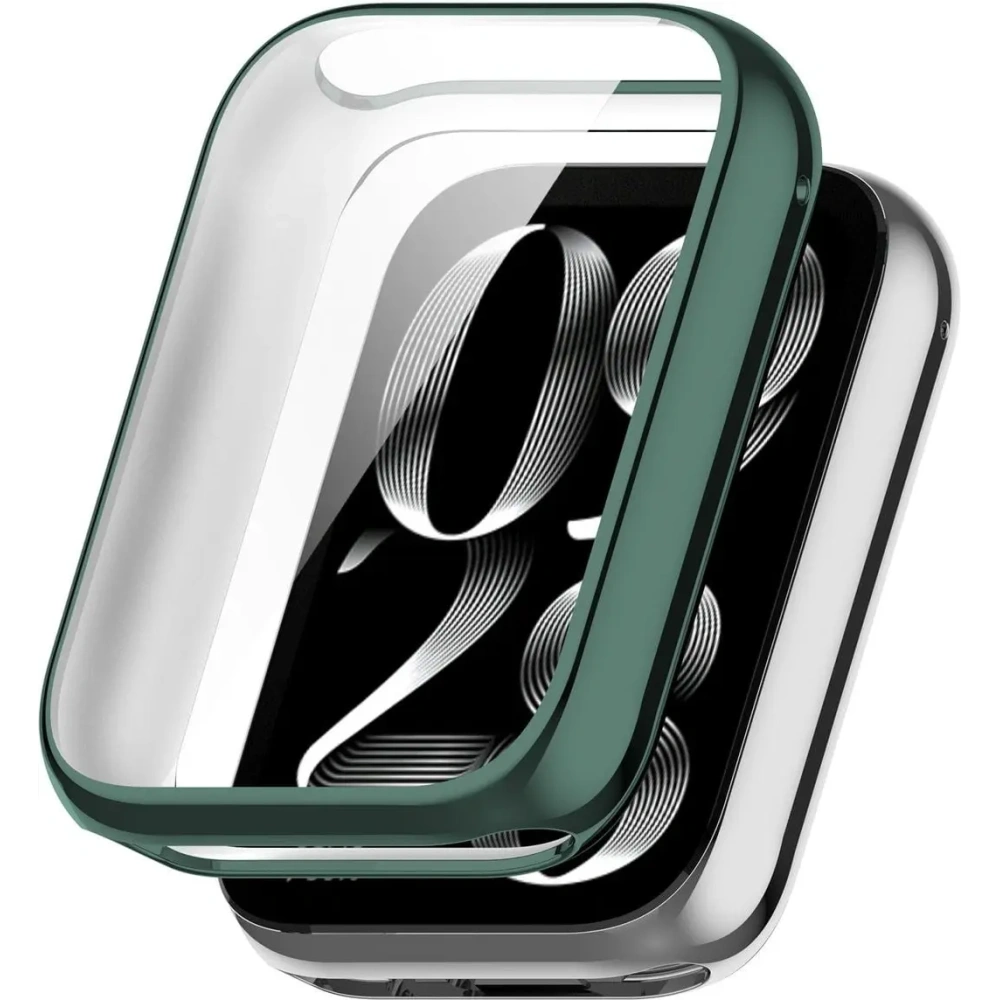 Hurtownia GSM - Bizon Case Watch Felipe Xiaomi Smart Band 8 Pro grün - BIZ5146 - {ean13} - Hurt